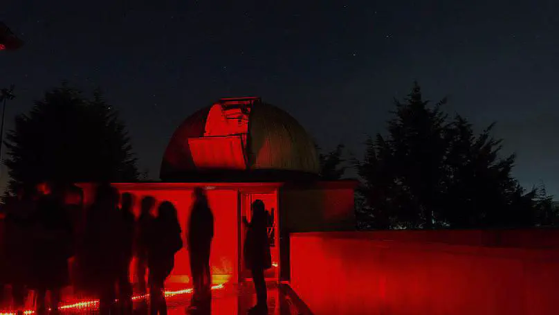 Observatory Stewardship