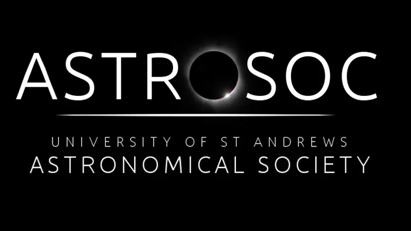 Univ. of St Andrews Astronomical Society