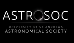 Univ. of St Andrews Astronomical Society