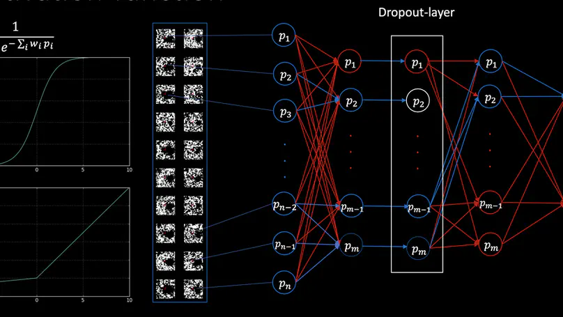 Improving star-galaxy separation with neural networks